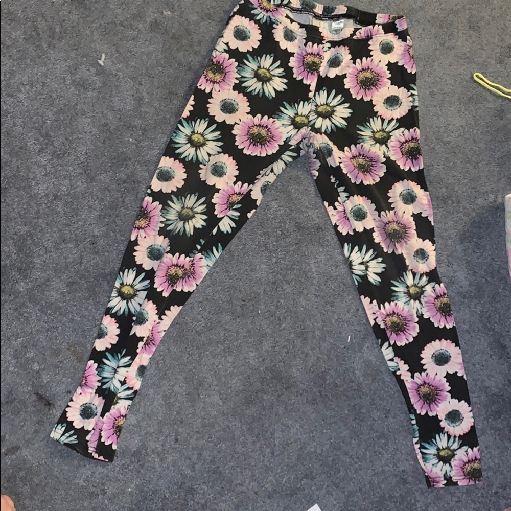 Kids leggings